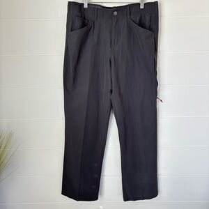 Ascend Phantom Explorer Hiking Dark Gray Men's Pants Size 38 x 32